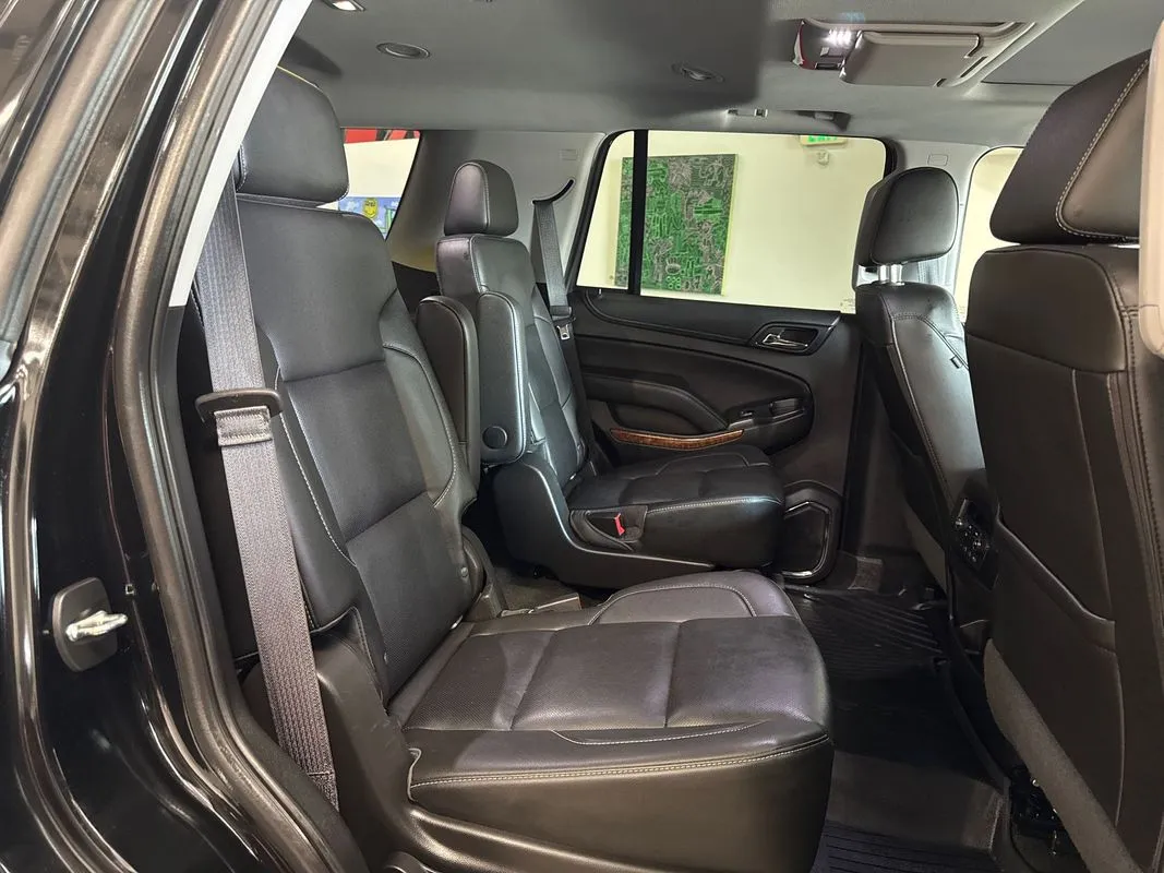 2019 Chevrolet Tahoe Premier - Photo 54