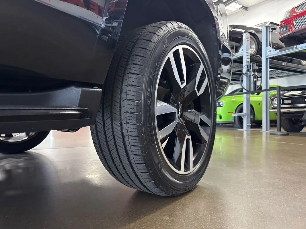2019 Chevrolet Tahoe Premier - Photo 30