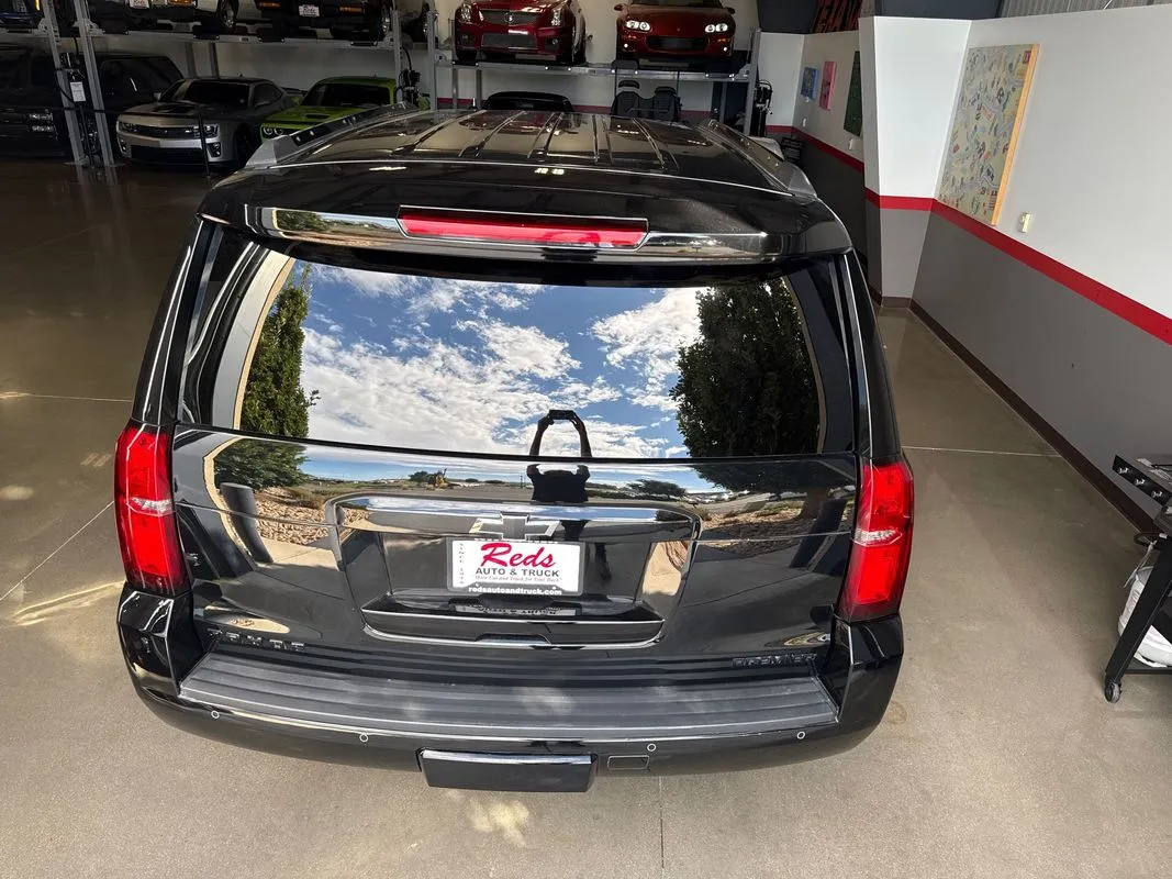 2019 Chevrolet Tahoe Premier - Photo 85
