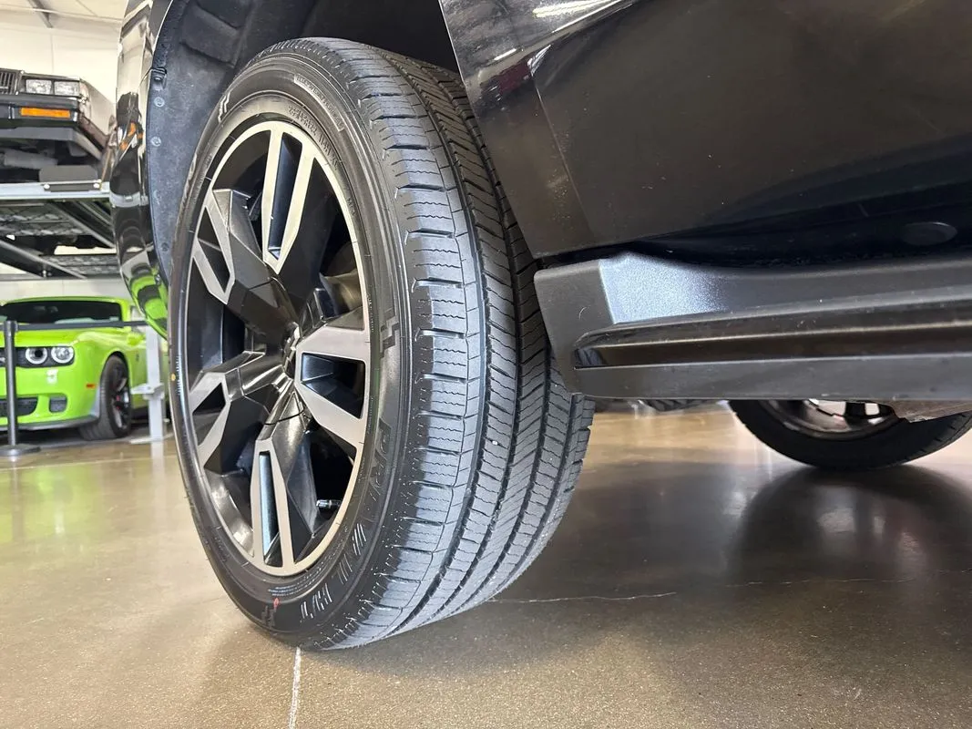 2019 Chevrolet Tahoe Premier - Photo 29