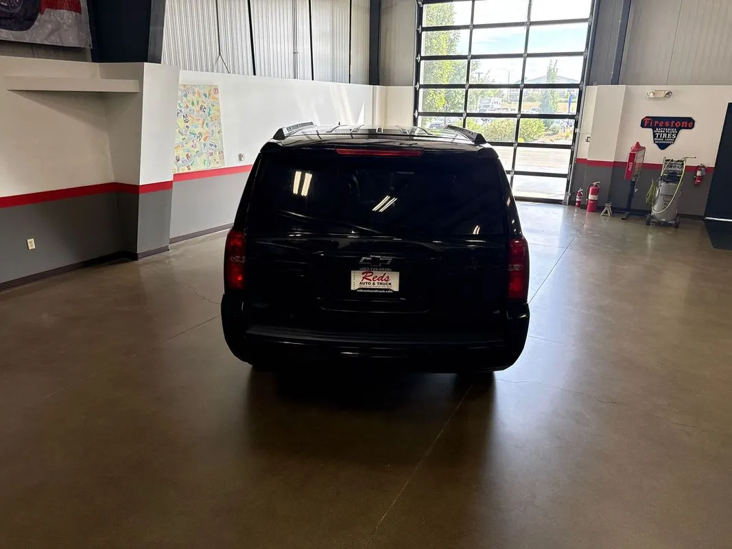 2019 Chevrolet Tahoe Premier - Photo 9