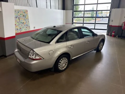 More photos of 2008 Mercury Sable at Red's Auto & Truck, CO