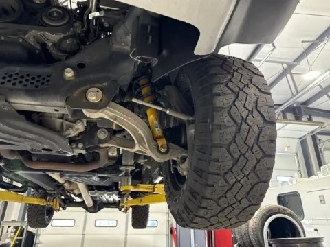 More photos of 2020 Ram 1500 Rebel at Red's Auto & Truck, CO