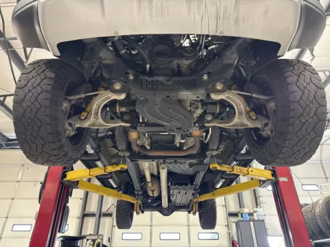 More photos of 2020 Ram 1500 Rebel at Red's Auto & Truck, CO
