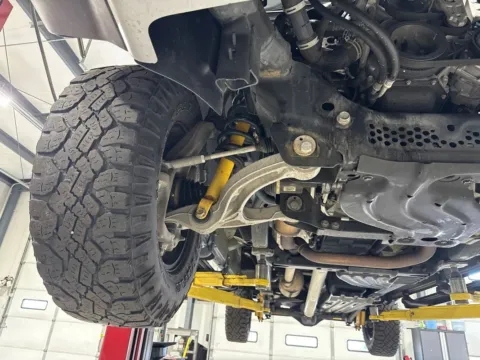 Another view of 2020 Ram 1500 Rebel for sale in Longmont, CO at Red's Auto & Truck