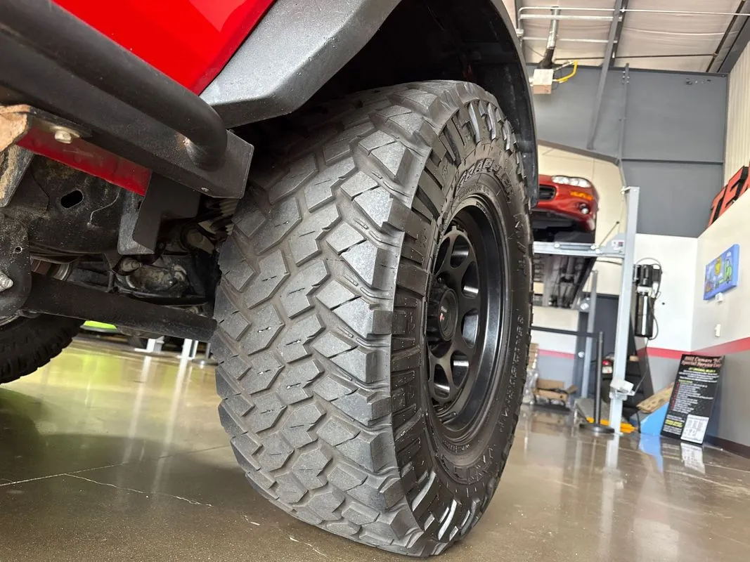 2023 Ford Bronco 4-Door Wildtrak - Photo 54