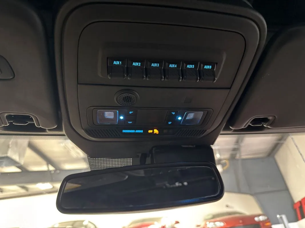 2023 Ford Bronco 4-Door Wildtrak - Photo 87
