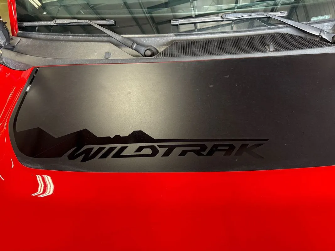 2023 Ford Bronco 4-Door Wildtrak - Photo 110