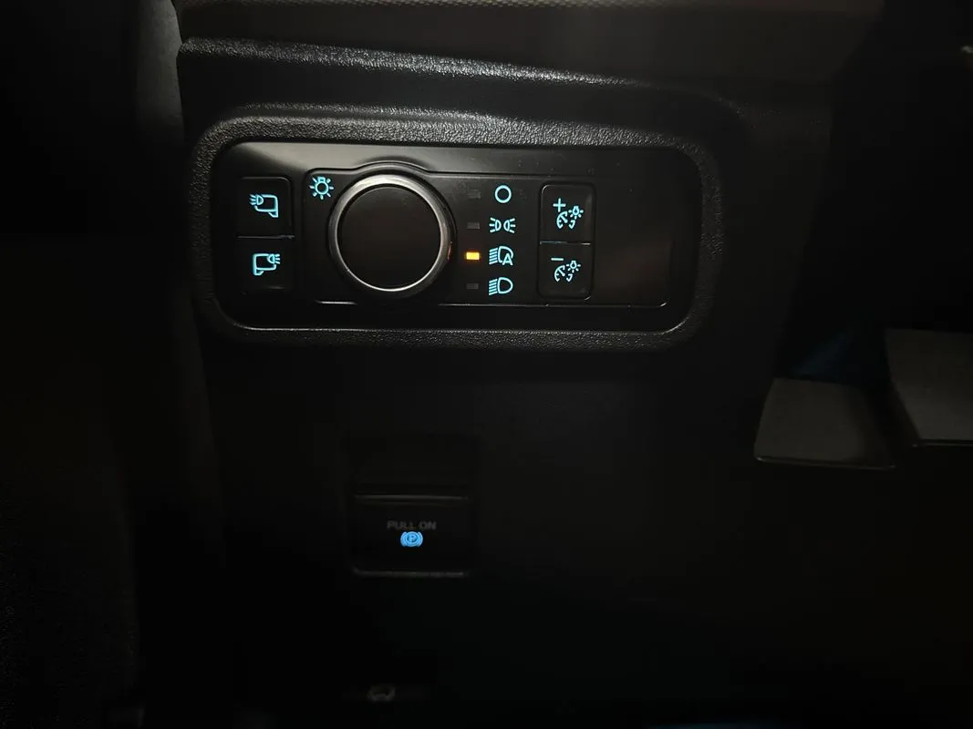 2023 Ford Bronco 4-Door Wildtrak - Photo 77