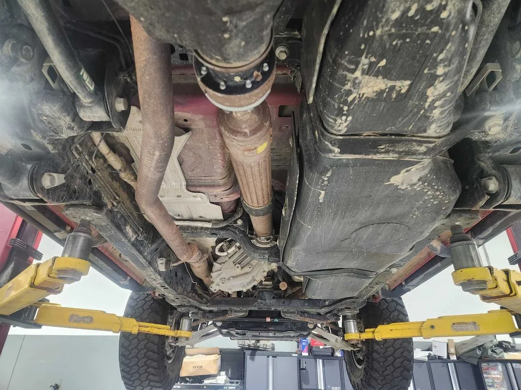 2023 Ford Bronco 4-Door Wildtrak - Photo 7