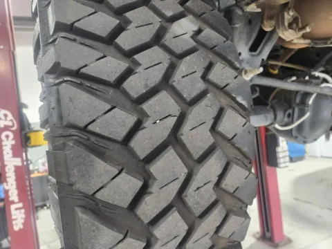 More photos of 2023 Ford Bronco Wildtrak at Red's Auto & Truck, CO