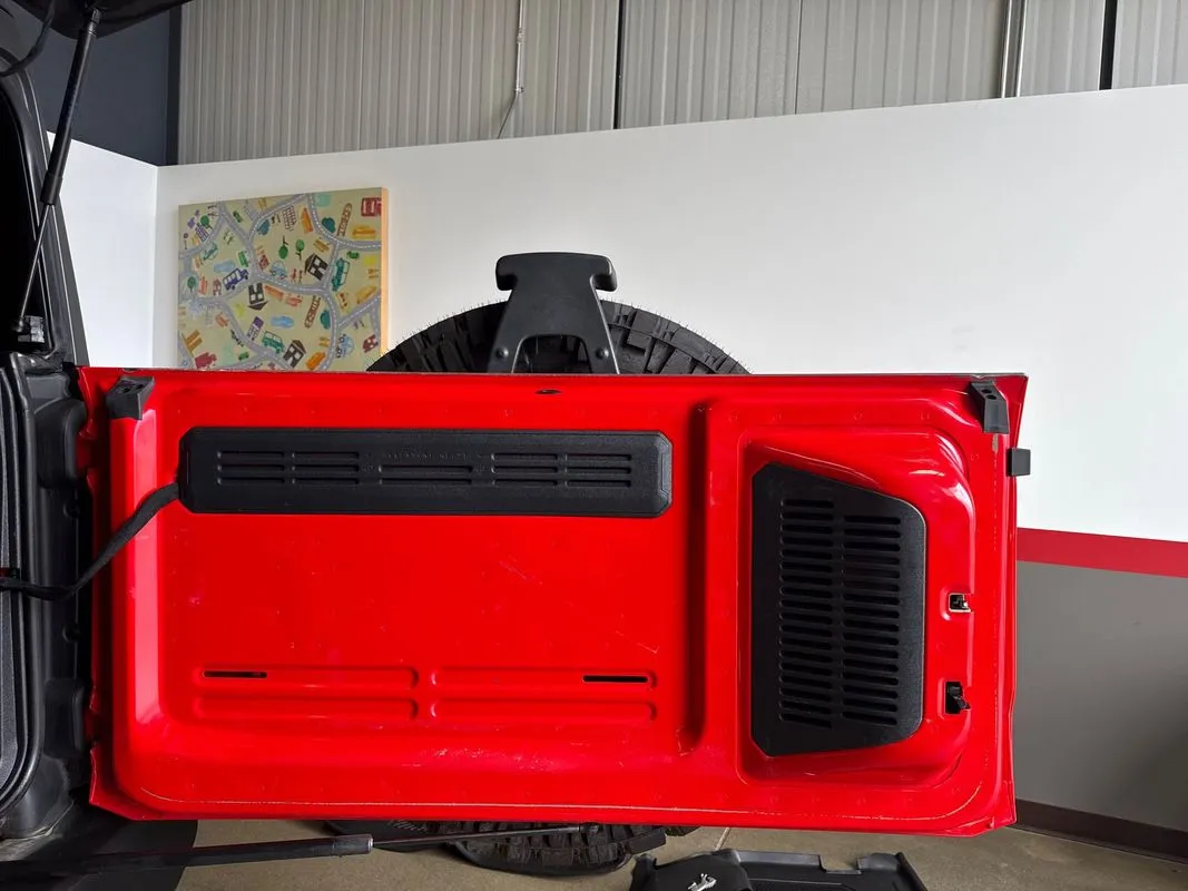 2023 Ford Bronco 4-Door Wildtrak - Photo 114