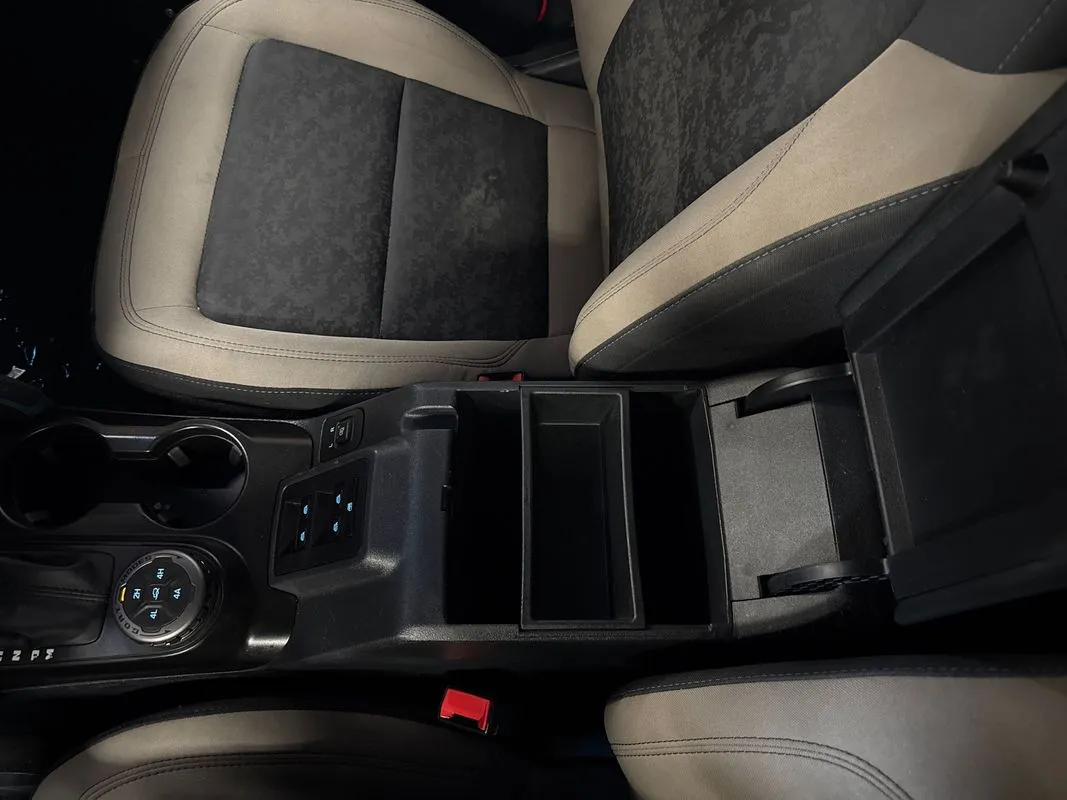 2023 Ford Bronco 4-Door Wildtrak - Photo 86