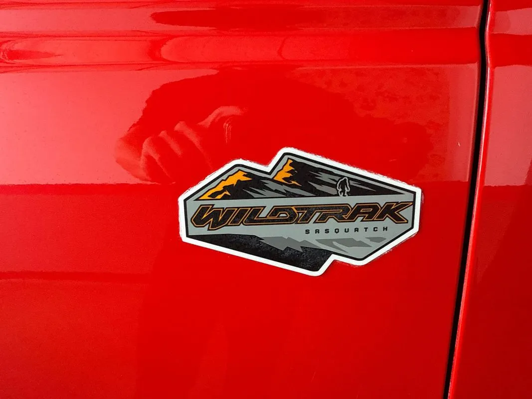 2023 Ford Bronco 4-Door Wildtrak - Photo 41