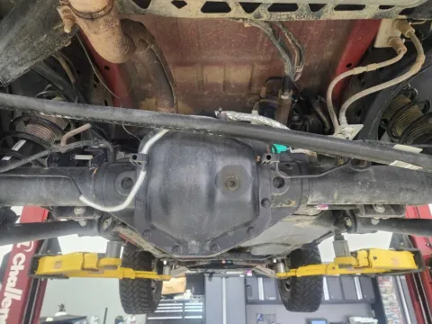 More photos of 2023 Ford Bronco Wildtrak at Red's Auto & Truck, CO