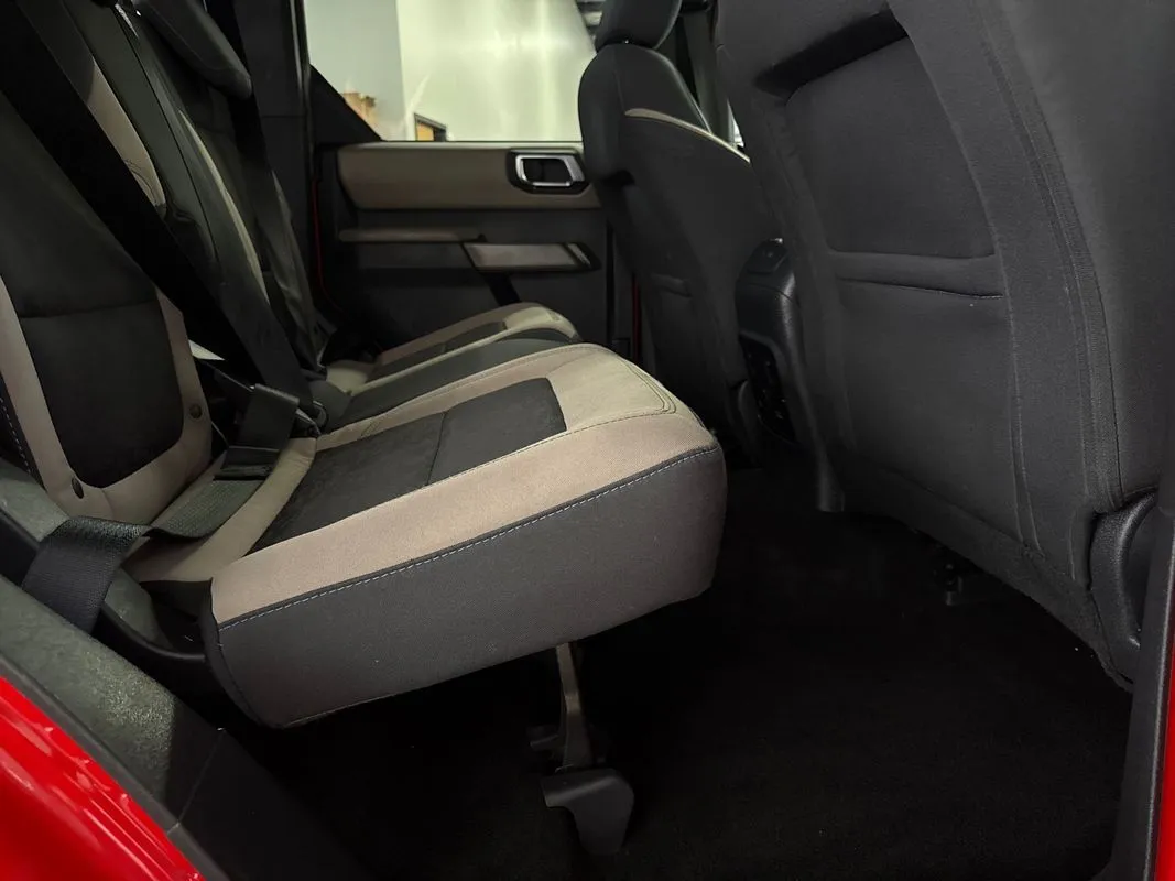 2023 Ford Bronco 4-Door Wildtrak - Photo 125