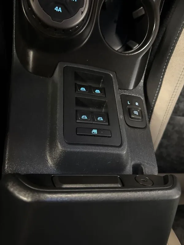 2023 Ford Bronco 4-Door Wildtrak - Photo 84