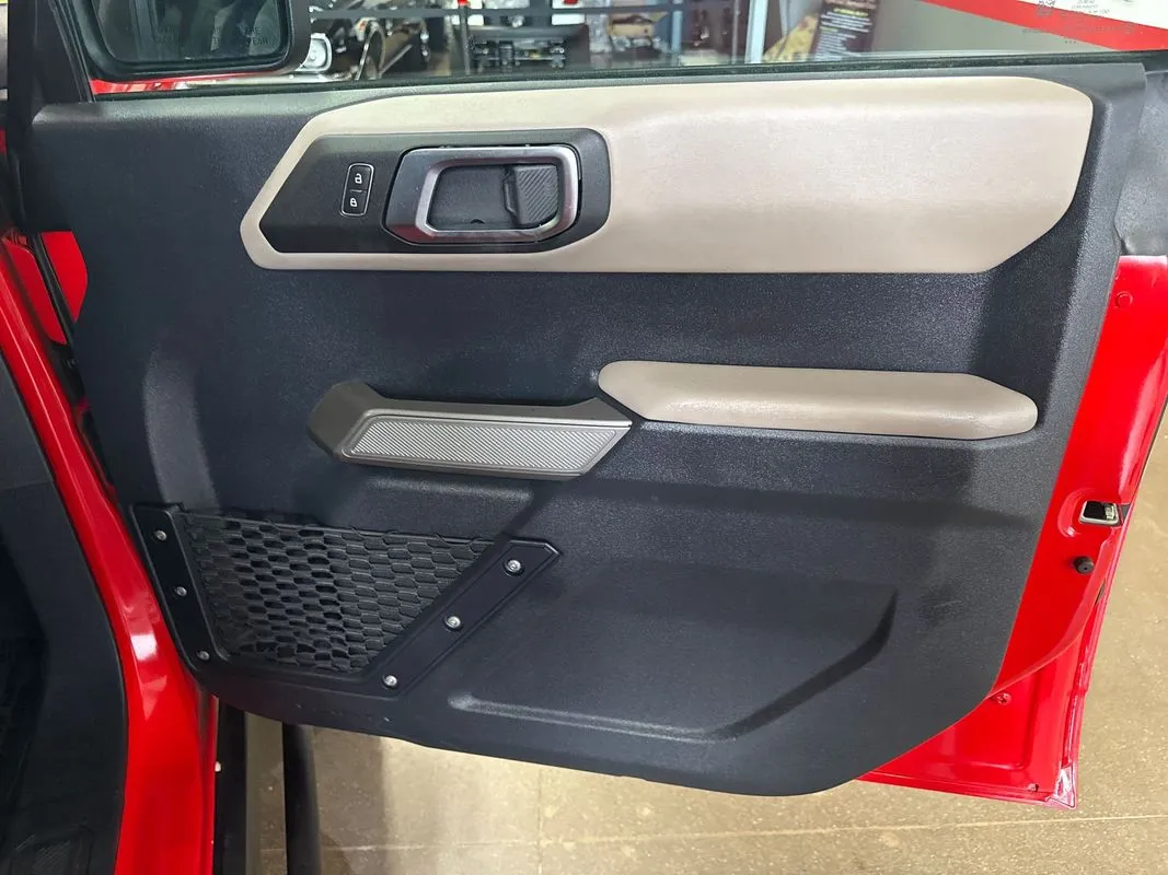 2023 Ford Bronco 4-Door Wildtrak - Photo 99