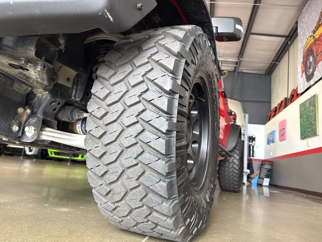 2023 Ford Bronco 4-Door Wildtrak - Photo 60