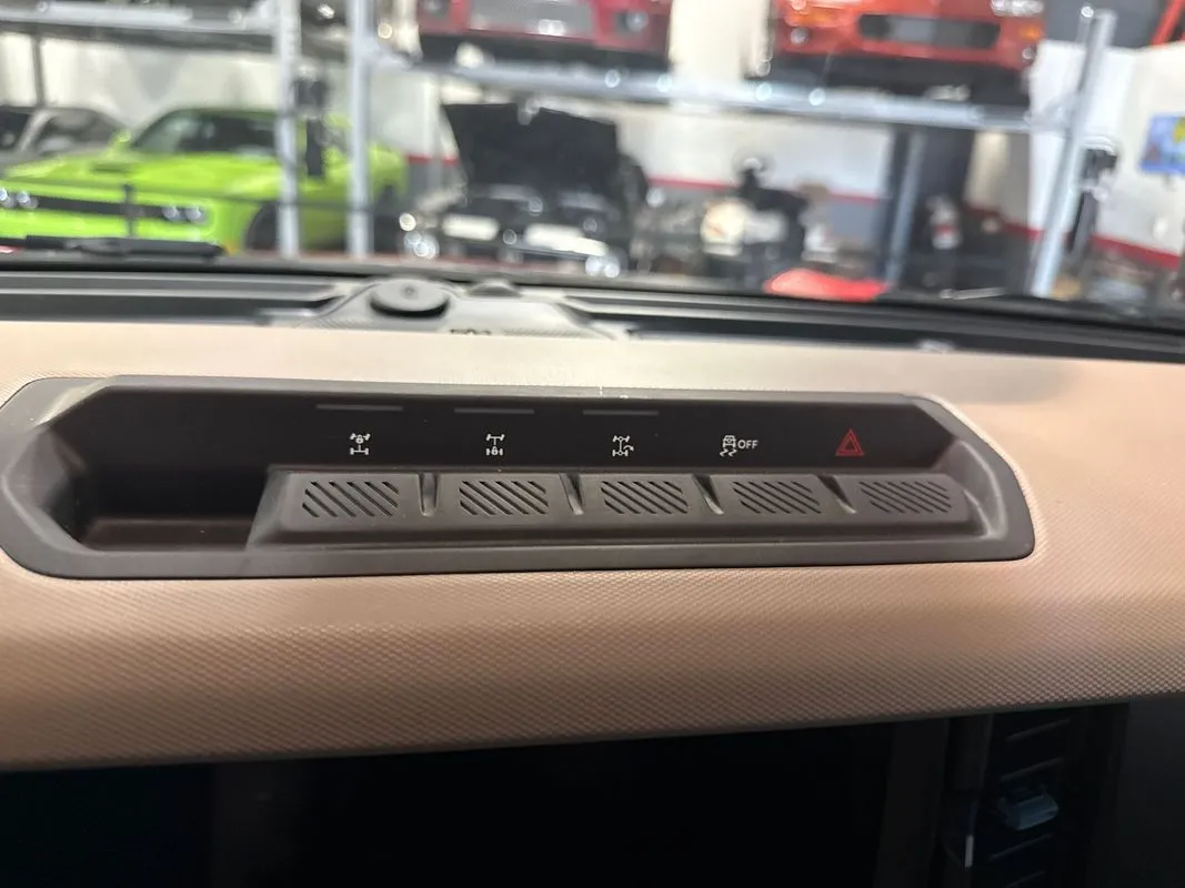 2023 Ford Bronco 4-Door Wildtrak - Photo 78