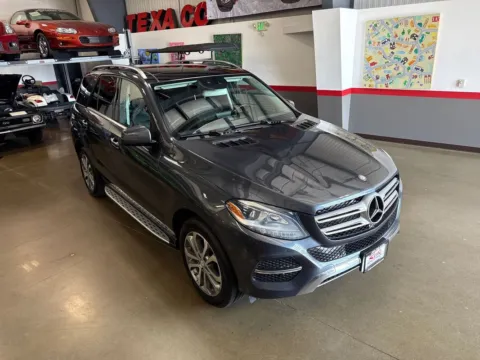 More photos of 2016 Mercedes-Benz GLE 350 4MATIC at Red's Auto & Truck, CO