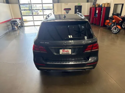 More photos of 2016 Mercedes-Benz GLE 350 4MATIC at Red's Auto & Truck, CO