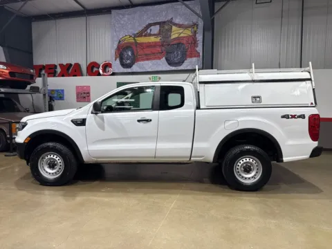 More photos of 2022 Ford Ranger XL at Red's Auto & Truck, CO