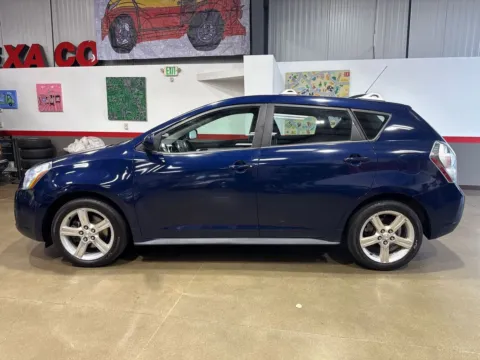 More photos of 2010 Pontiac Vibe AWD at Red's Auto & Truck, CO