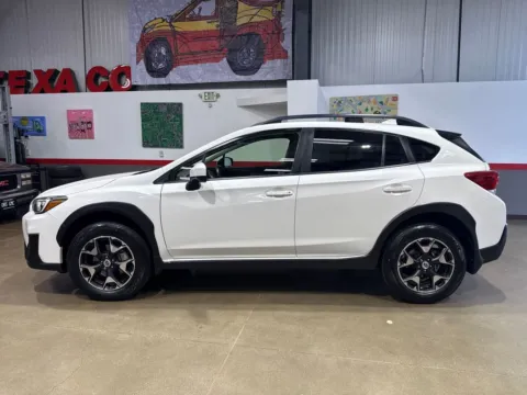 More photos of 2018 SUBARU CROSSTREK 2.0i Premium at Red's Auto & Truck, CO