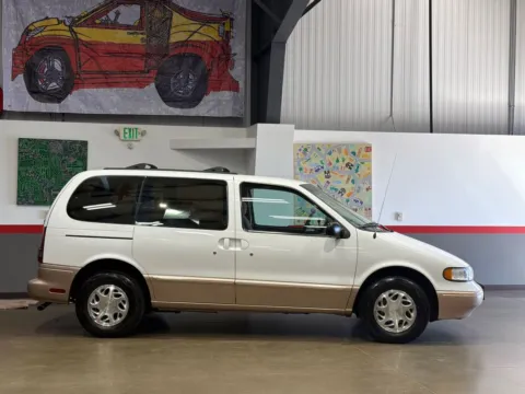 Photos of 1997 Mercury Villager GS for sale in Longmont, CO at Red's Auto & Truck