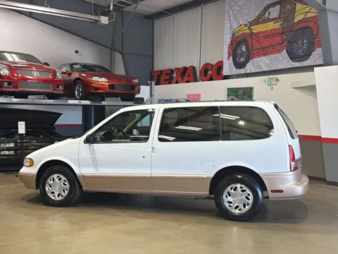 More photos of 1997 Mercury Villager GS at Red's Auto & Truck, CO