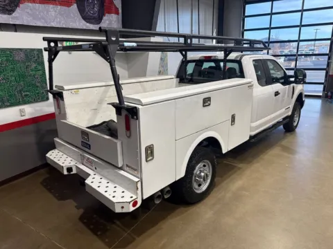 More photos of 2017 Ford F-350 XL at Red's Auto & Truck, CO