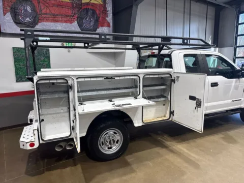 More photos of 2017 Ford F-350 XL at Red's Auto & Truck, CO