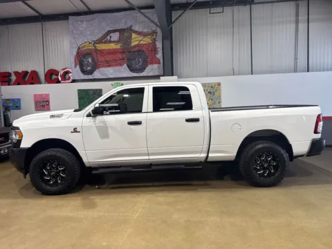 More photos of 2019 Ram 2500 Tradesman Crew Cab 4x4 6'4" Box at Red's Auto & Truck, CO