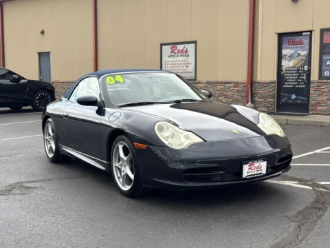 More photos of 2004 Porsche 911 Carrera at Red's Auto & Truck, CO