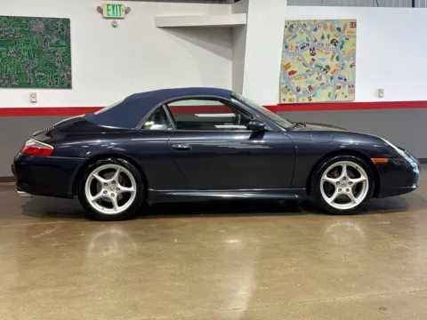More photos of 2004 Porsche 911 Carrera at Red's Auto & Truck, CO