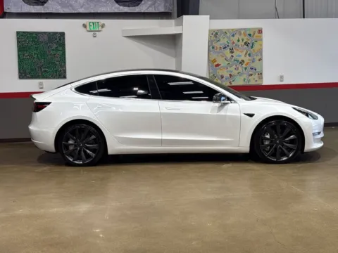 More photos of 2020 Tesla Model 3 Performance Dual Motor All-Wheel Drive at Red's Auto & Truck, CO