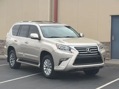 More photos of 2015 Lexus GX 460 at Red's Auto & Truck, CO
