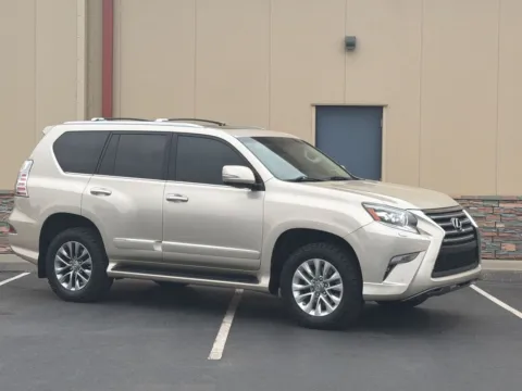 More photos of 2015 Lexus GX 460 at Red's Auto & Truck, CO