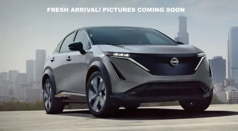 More photos of 2024 Nissan ARIYA ENGAGE at Red's Auto & Truck, CO