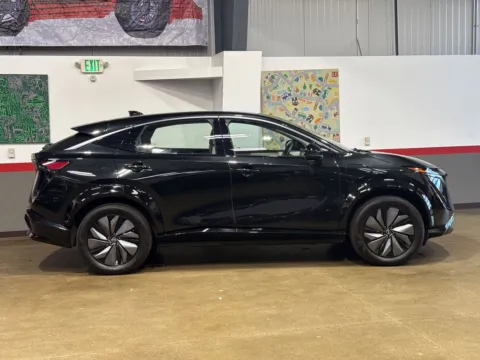 More photos of 2023 Nissan ARIYA ENGAGE at Red's Auto & Truck, CO
