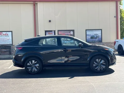 More photos of 2023 Nissan ARIYA ENGAGE at Red's Auto & Truck, CO
