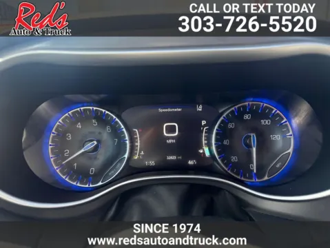 More photos of 2023 Chrysler Pacifica Touring L at Red's Auto & Truck, CO