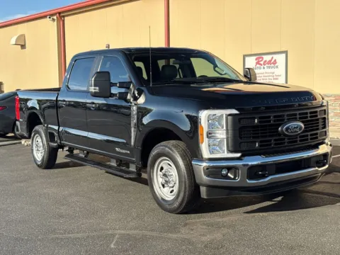 More photos of 2024 Ford F-250 XL at Red's Auto & Truck, CO