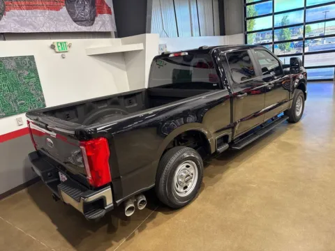 Another view of 2024 Ford F-250 XL for sale in Longmont, CO at Red's Auto & Truck