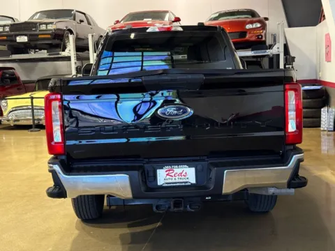 More photos of 2024 Ford F-250 XL at Red's Auto & Truck, CO