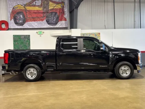 Photos of 2024 Ford F-250 XL for sale in Longmont, CO at Red's Auto & Truck