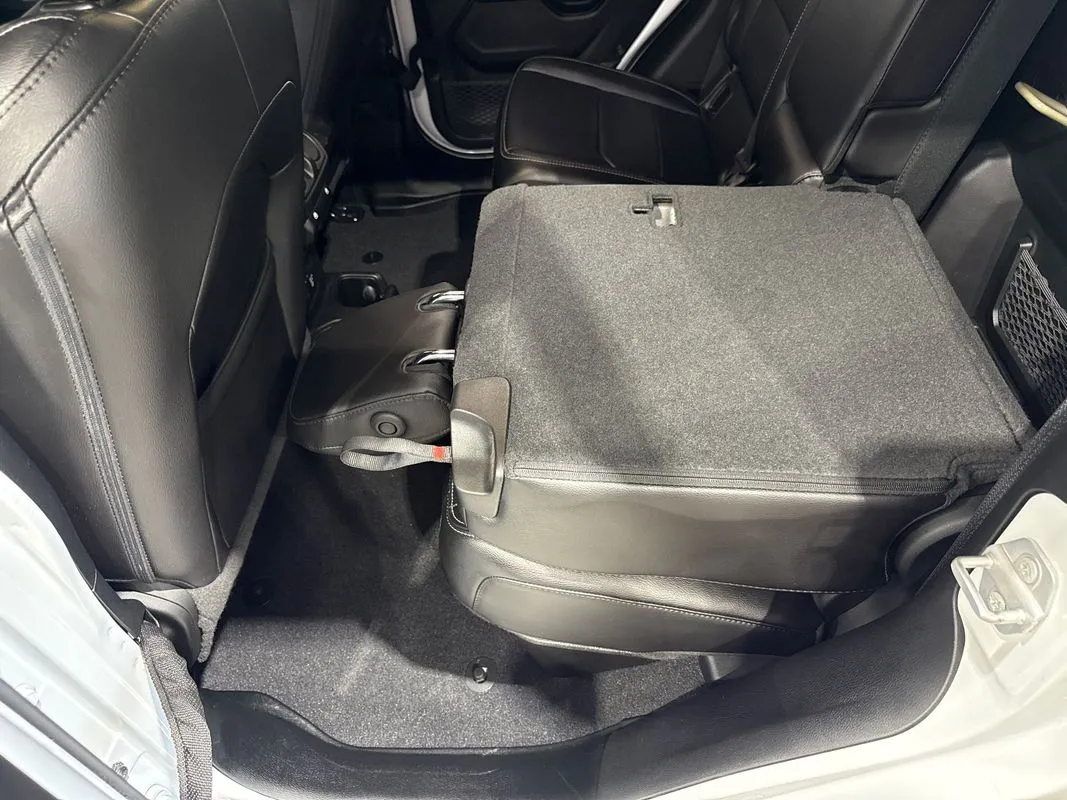 2021 Jeep Gladiator Overland - Photo 130