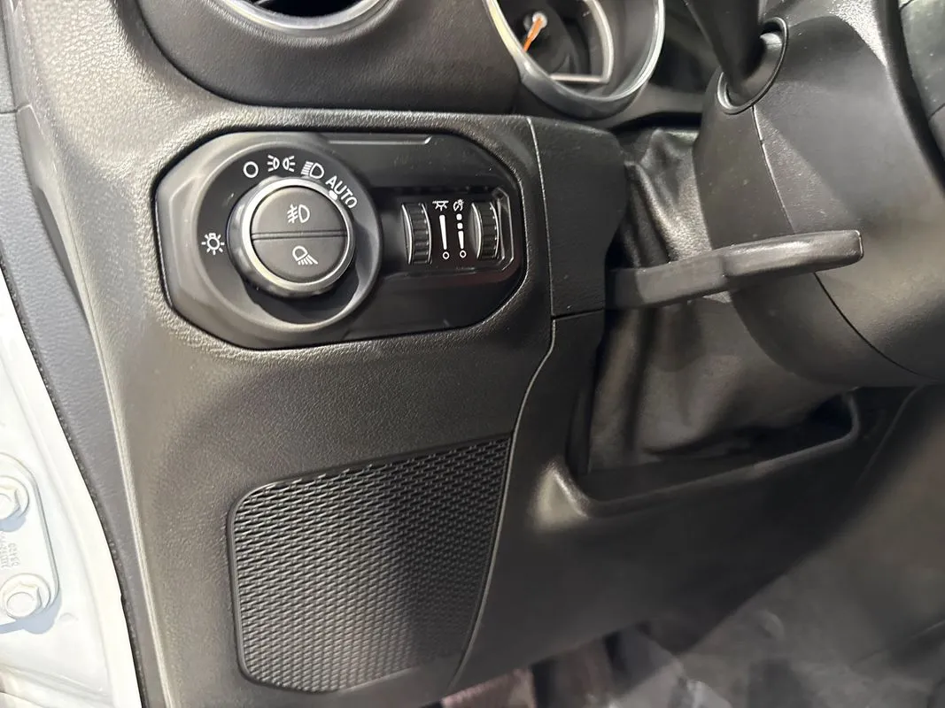 2021 Jeep Gladiator Overland - Photo 110