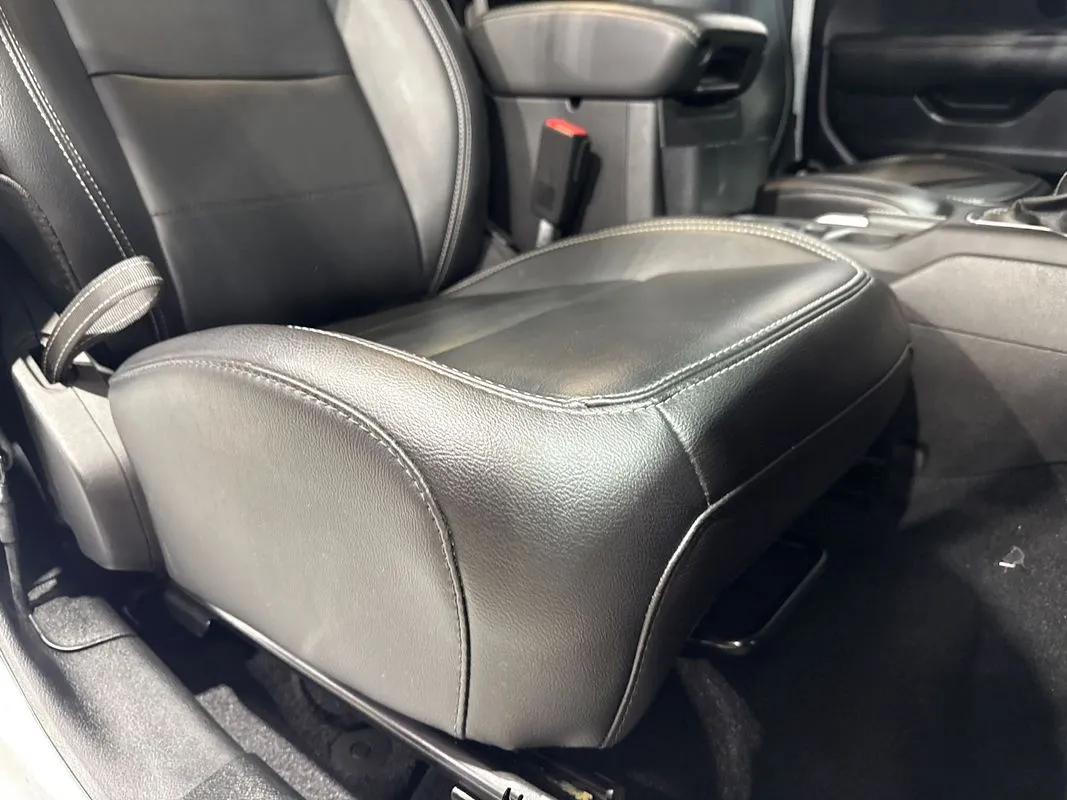 2021 Jeep Gladiator Overland - Photo 81